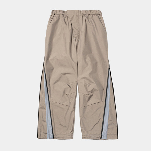 Fatigue Side Zip Shell PT(Grey)/MW-PT25209