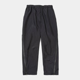 Fatigue Side Zip Shell PT(Off Black)/MW-PT25209