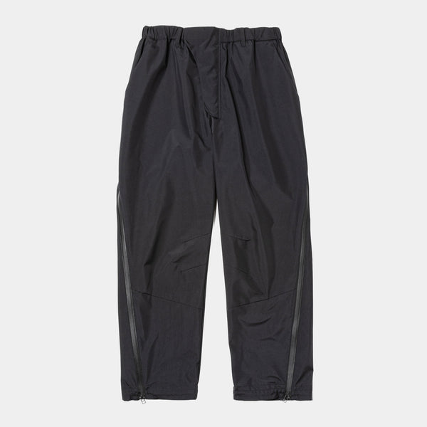 Fatigue Side Zip Shell PT(Off Black)/MW-PT25209
