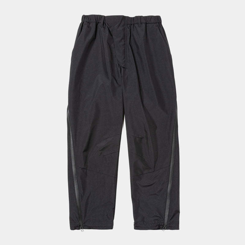 Fatigue Side Zip Shell PT(Off Black)/MW-PT25209