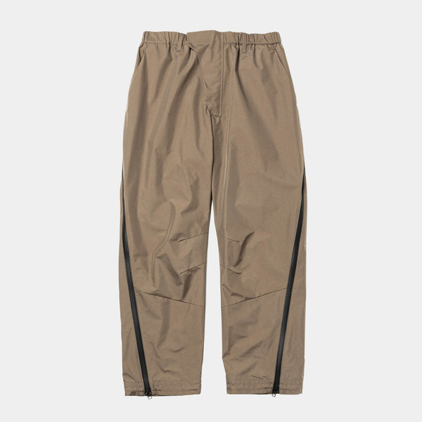Fatigue Side Zip Shell PT(Khaki)/MW-PT25209