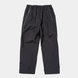 Fatigue Side Zip Shell PT(Off Black)/MW-PT25209