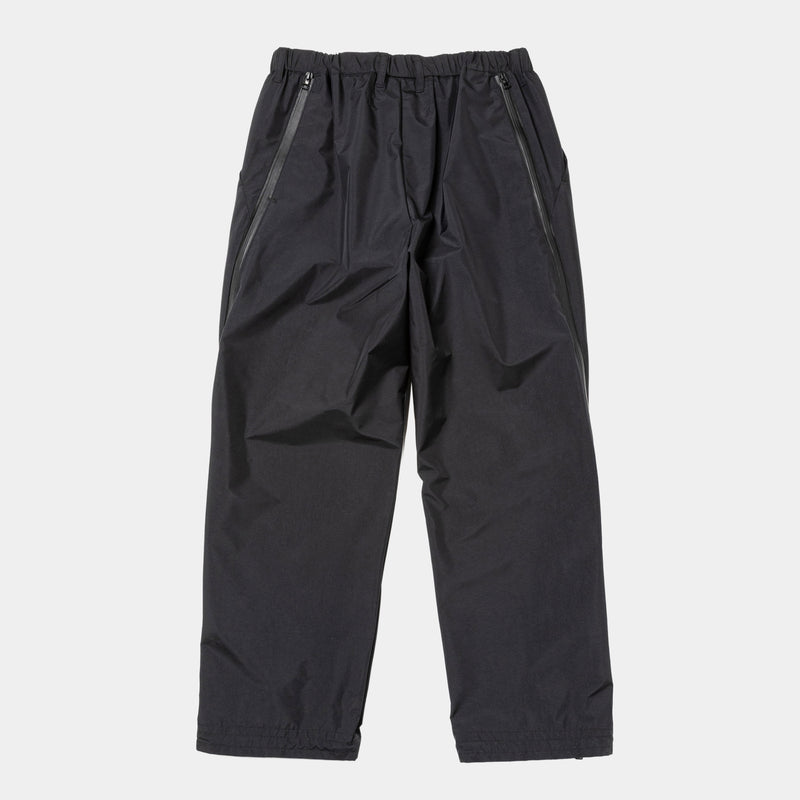 Fatigue Side Zip Shell PT(Off Black)/MW-PT25209