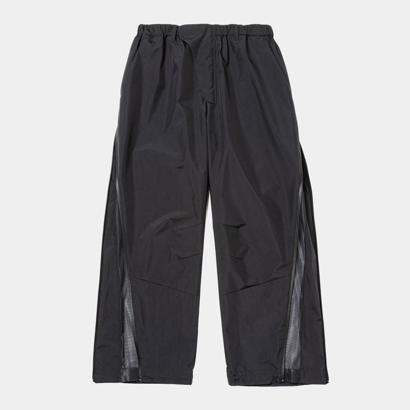 Fatigue Side Zip Shell PT(Off Black)/MW-PT25209