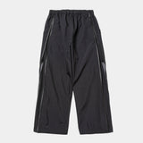 Fatigue Side Zip Shell PT(Off Black)/MW-PT25209