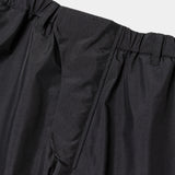 Fatigue Side Zip Shell PT(Off Black)/MW-PT25209