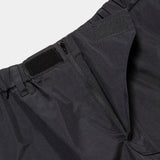Fatigue Side Zip Shell PT(Off Black)/MW-PT25209