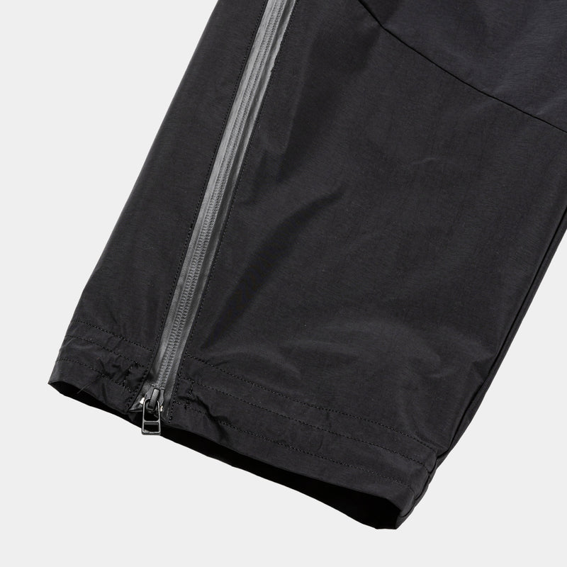 Fatigue Side Zip Shell PT(Off Black)/MW-PT25209