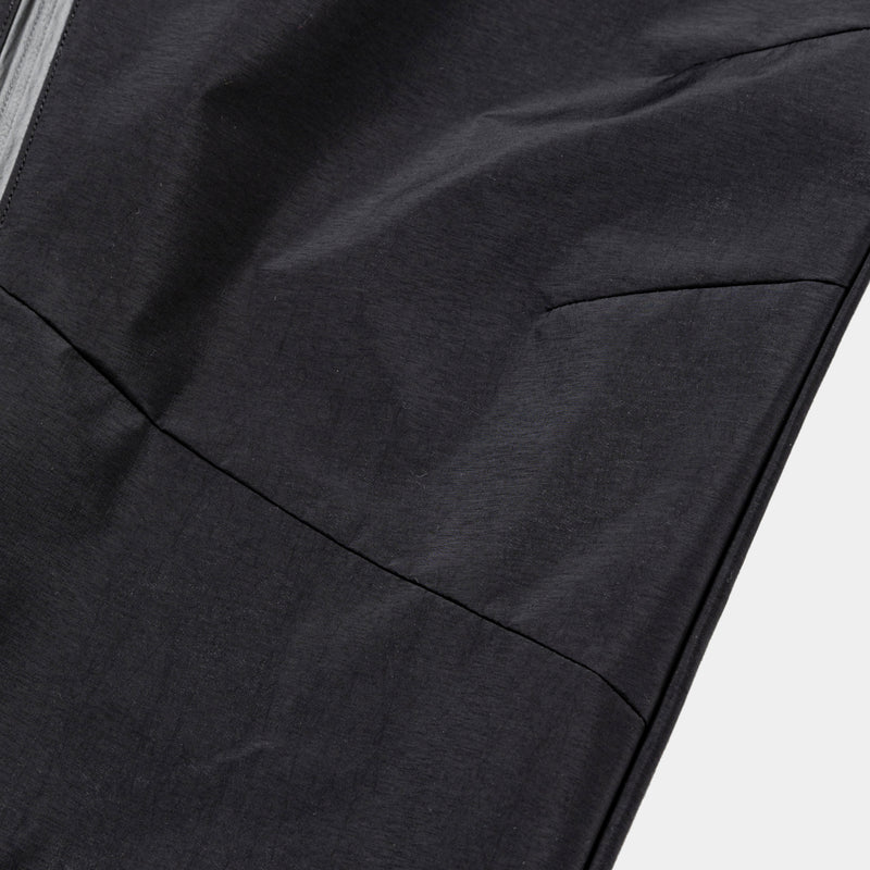 Fatigue Side Zip Shell PT(Off Black)/MW-PT25209