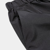 Fatigue Side Zip Shell PT(Off Black)/MW-PT25209