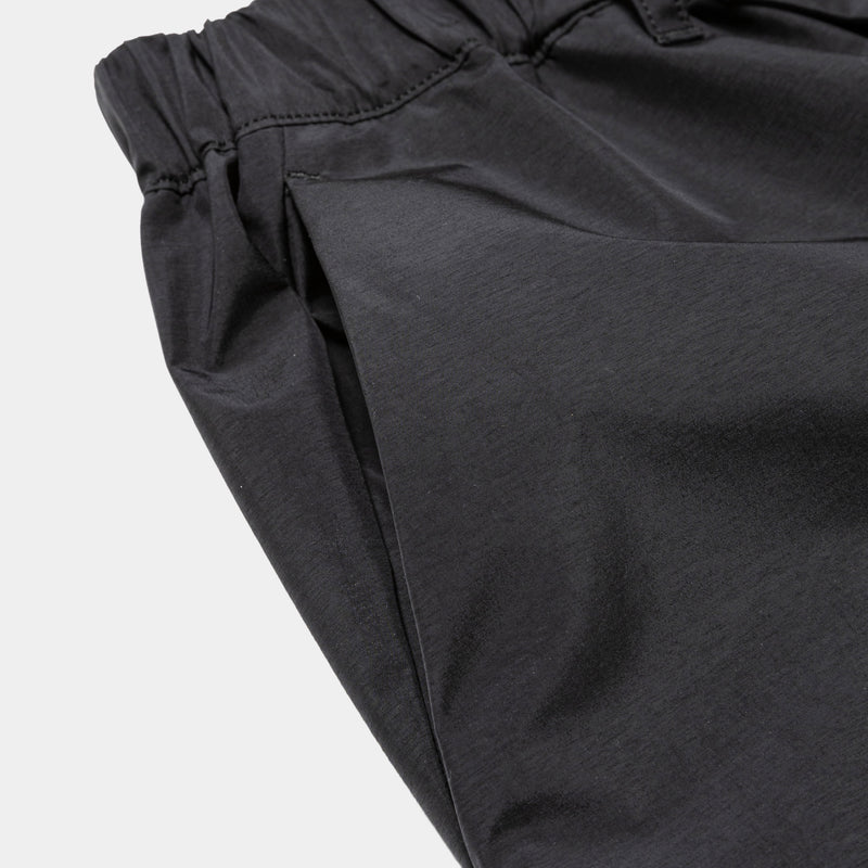 Fatigue Side Zip Shell PT(Off Black)/MW-PT25209