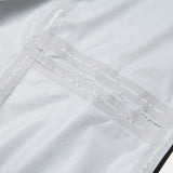 3layer Side Zip Shell PT(Charcoal)/MW-PT26101