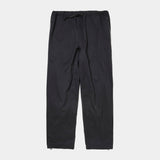 3layer Side Zip Shell PT(Off Black)/MW-PT26101