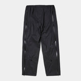 3layer Side Zip Shell PT(Off Black)/MW-PT26101