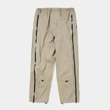 3layer Side Zip Shell PT(Beige)/MW-PT26101