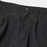Desert Cloth Neutral Cargo PT(Off Black)/MW-PT26102