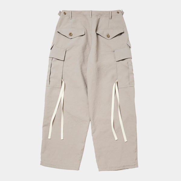 Pants – meanswhile 公式オンラインストア
