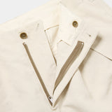 Desert Cloth Neutral Cargo PT(Ecru)/MW-PT26102