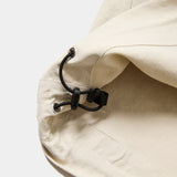 Desert Cloth Neutral Cargo PT(Ecru)/MW-PT26102