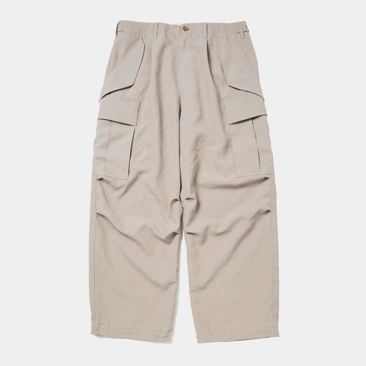 Pants(パンツ) | ミーンズワイル公式通販 – 2ページ目 – meanswhile
