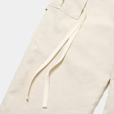 Desert Cloth Neutral Cargo PT(Ecru)/MW-PT26102