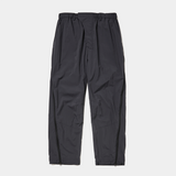 Weathering Nylon Fatigue Side Zip PT(Charcoal)/MW-PT26103