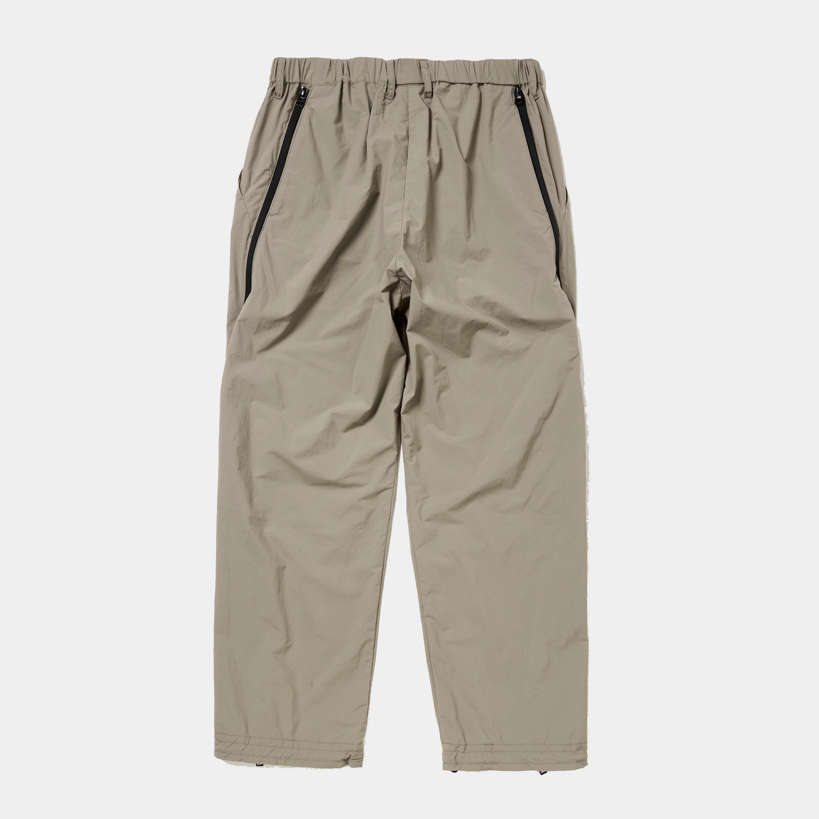 Weathering Nylon Fatigue Side Zip PT(Khaki)/MW-PT26103