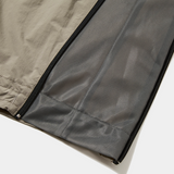 Weathering Nylon Fatigue Side Zip PT(Khaki)/MW-PT26103