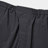 Weathering Nylon Fatigue Side Zip PT(Charcoal)/MW-PT26103