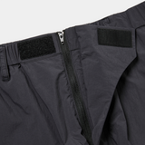 Weathering Nylon Fatigue Side Zip PT(Charcoal)/MW-PT26103