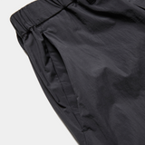 Weathering Nylon Fatigue Side Zip PT(Charcoal)/MW-PT26103