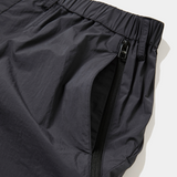 Weathering Nylon Fatigue Side Zip PT(Charcoal)/MW-PT26103