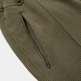 SOLOTEX Track Pants(Khaki)/MW-PT26105