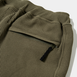 SOLOTEX Track Pants(Khaki)/MW-PT26105