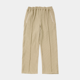 SOLOTEX Track Pants(Beige)/MW-PT26105