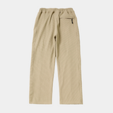 SOLOTEX Track Pants(Beige)/MW-PT26105
