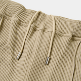 SOLOTEX Track Pants(Beige)/MW-PT26105