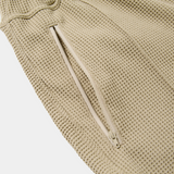 SOLOTEX Track Pants(Beige)/MW-PT26105