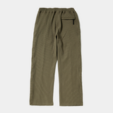 SOLOTEX Track Pants(Khaki)/MW-PT26105