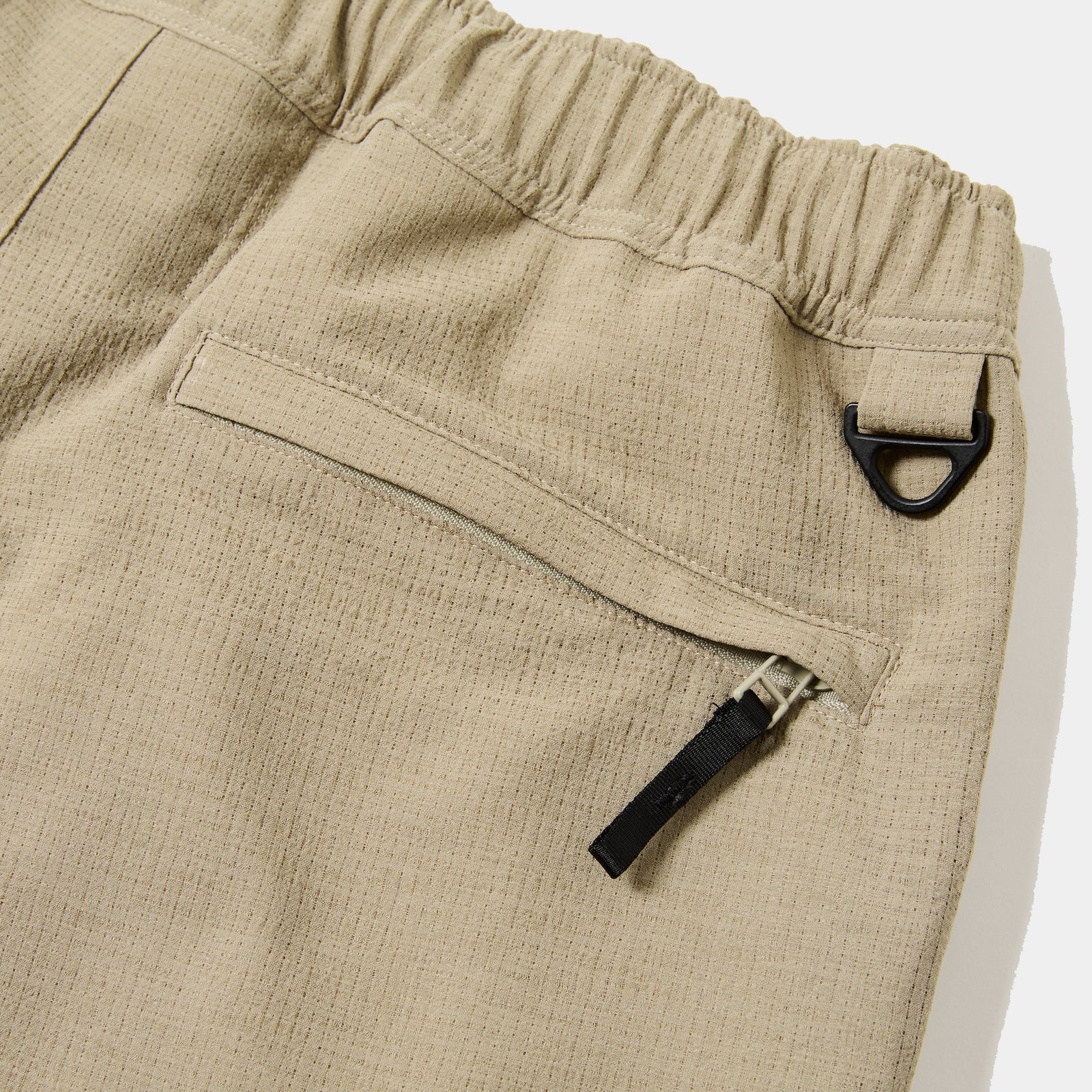 Breathable Linen Easy Pants(Beige)/MW-PT26106 – meanswhile 公式