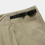 Ambient C/N Cargo Baggy Shorts(Khaki)/MW-PT26107