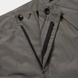 Ambient C/N Cargo Baggy Shorts(Charcoal)/MW-PT26107