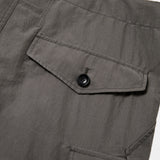 Ambient C/N Cargo Baggy Shorts(Charcoal)/MW-PT26107
