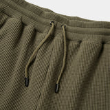 SOLOTEX Easy Shorts(Khaki)/MW-PT26108