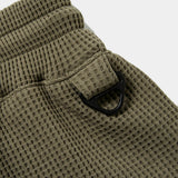 SOLOTEX Easy Shorts(Khaki)/MW-PT26108