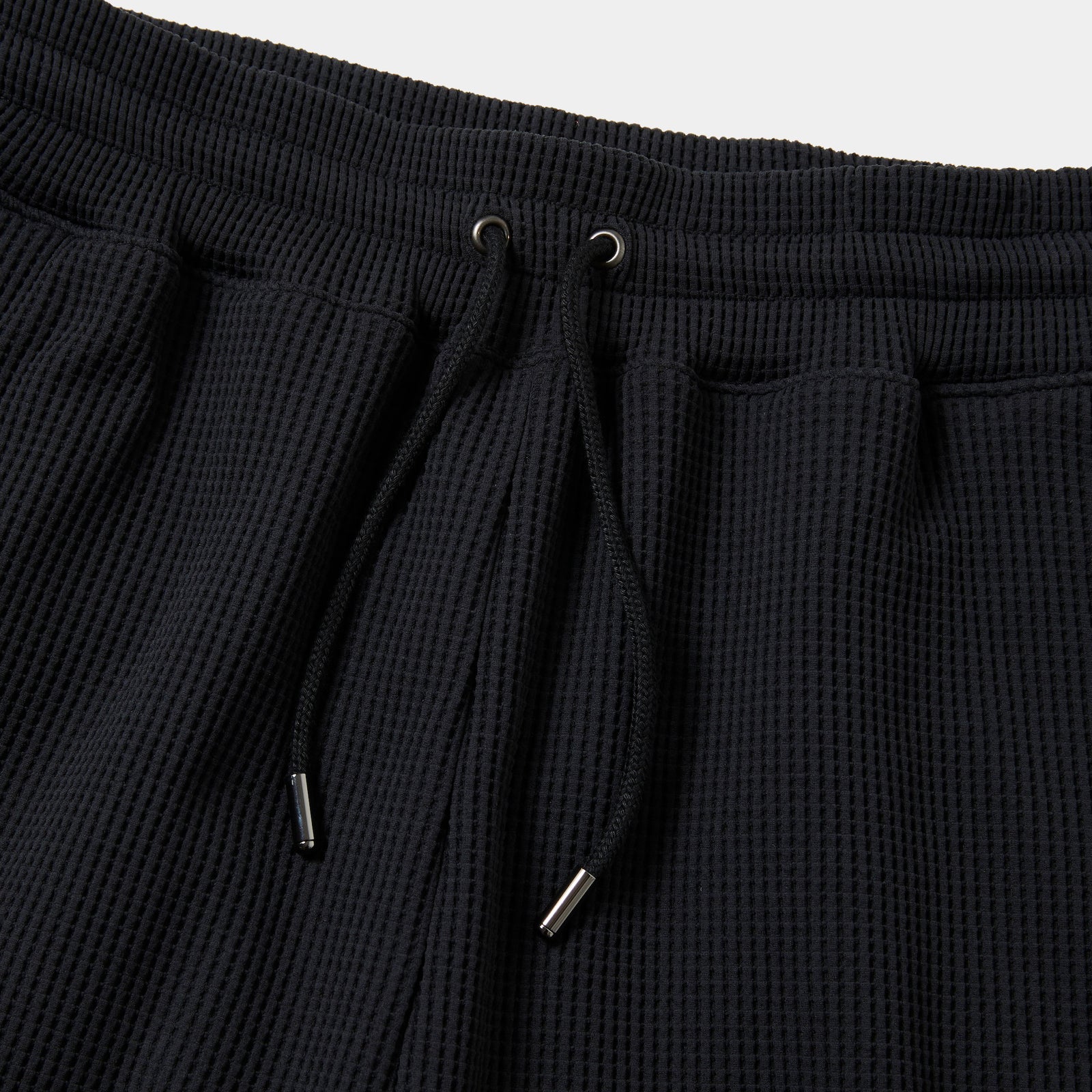 SOLOTEX Easy Shorts(Off Black)/MW-PT26108 – meanswhile 公式