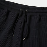 SOLOTEX Easy Shorts(Off Black)/MW-PT26108