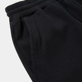 SOLOTEX Easy Shorts(Off Black)/MW-PT26108