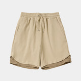 SOLOTEX Easy Shorts(Beige)/MW-PT26108