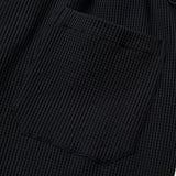 SOLOTEX Easy Shorts(Off Black)/MW-PT26108